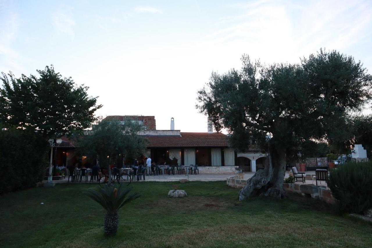 Masseria Alberotanza Conversano Esterno foto