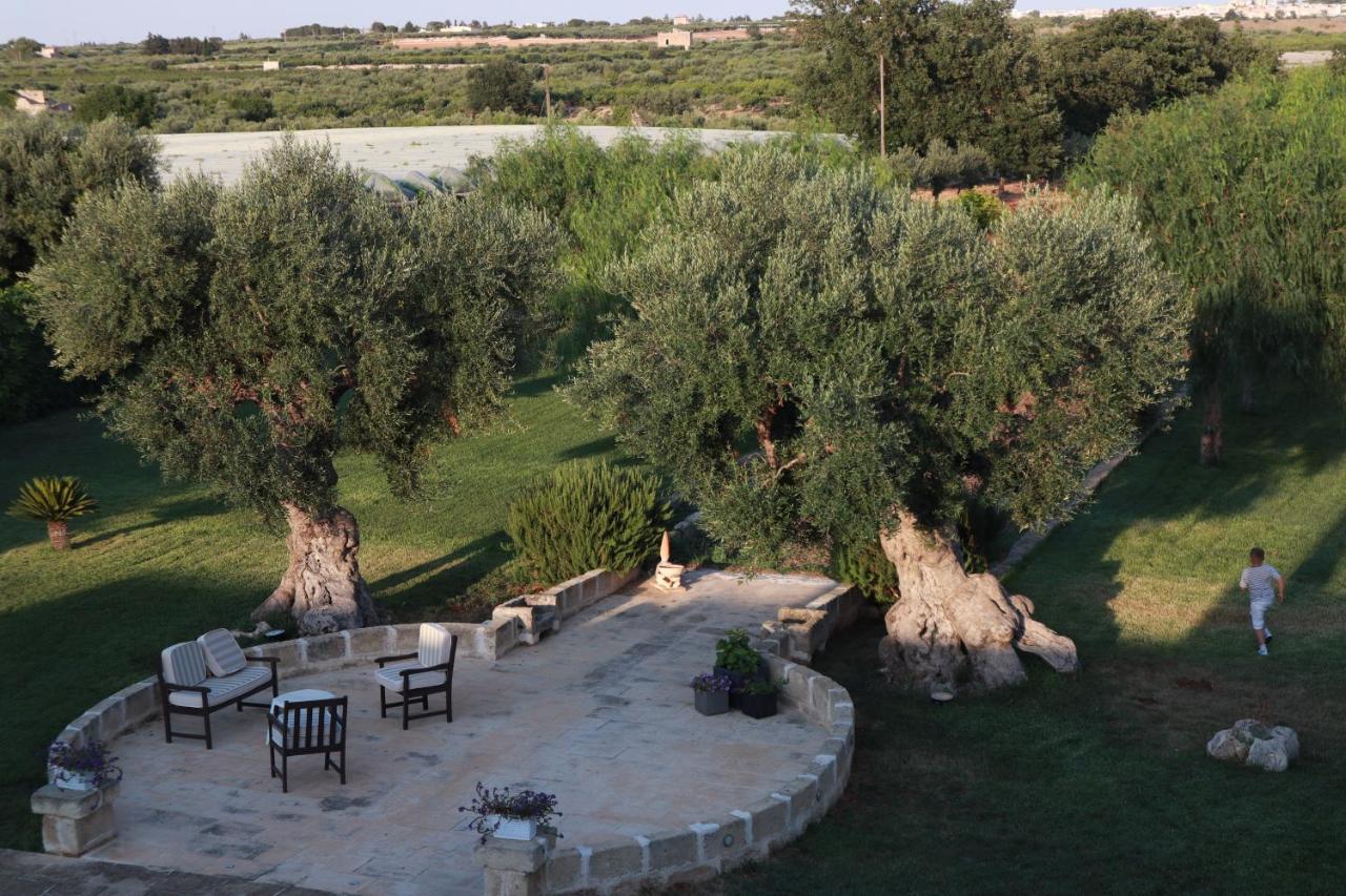 Masseria Alberotanza Conversano Esterno foto