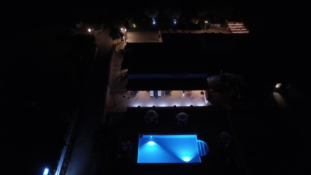 Masseria Alberotanza Conversano Esterno foto
