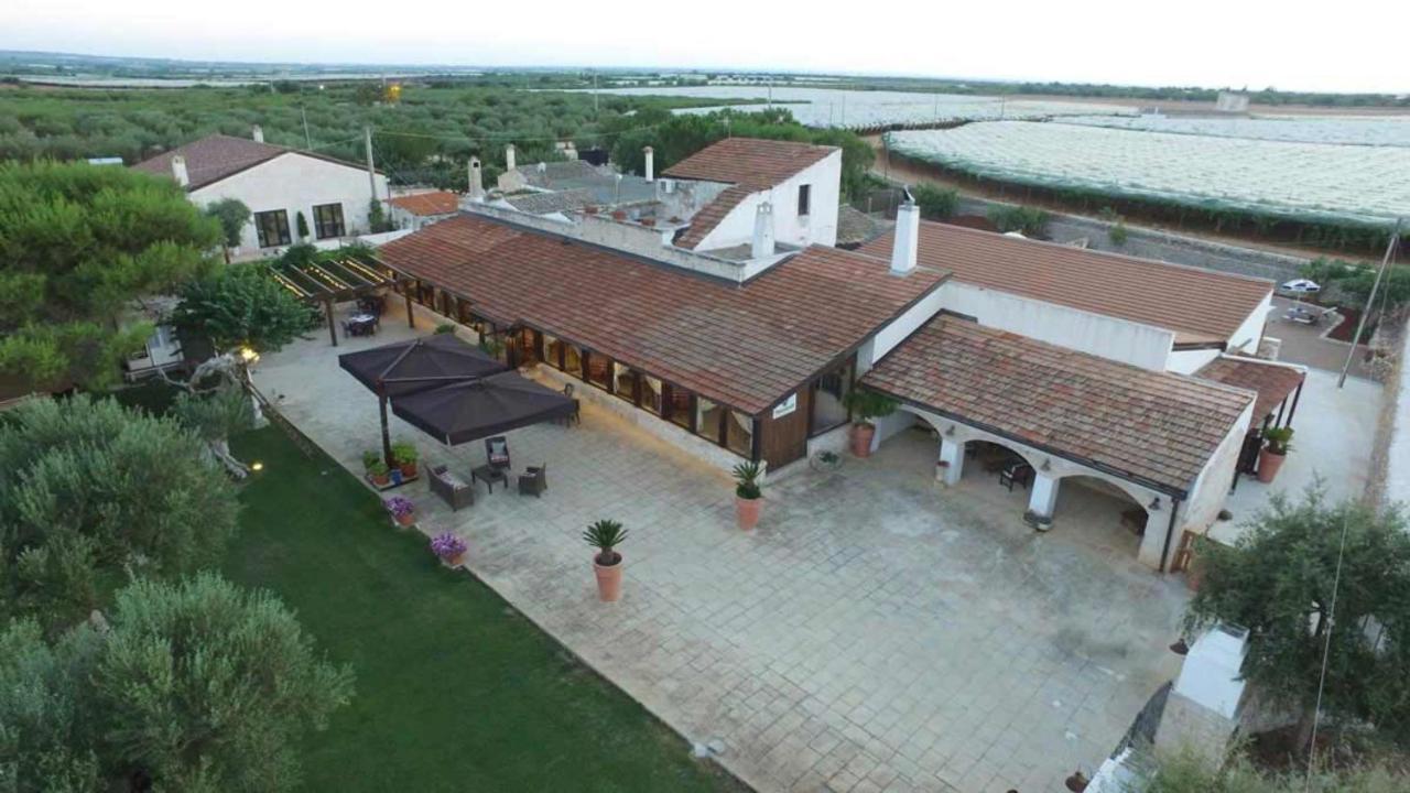 Masseria Alberotanza Conversano Esterno foto