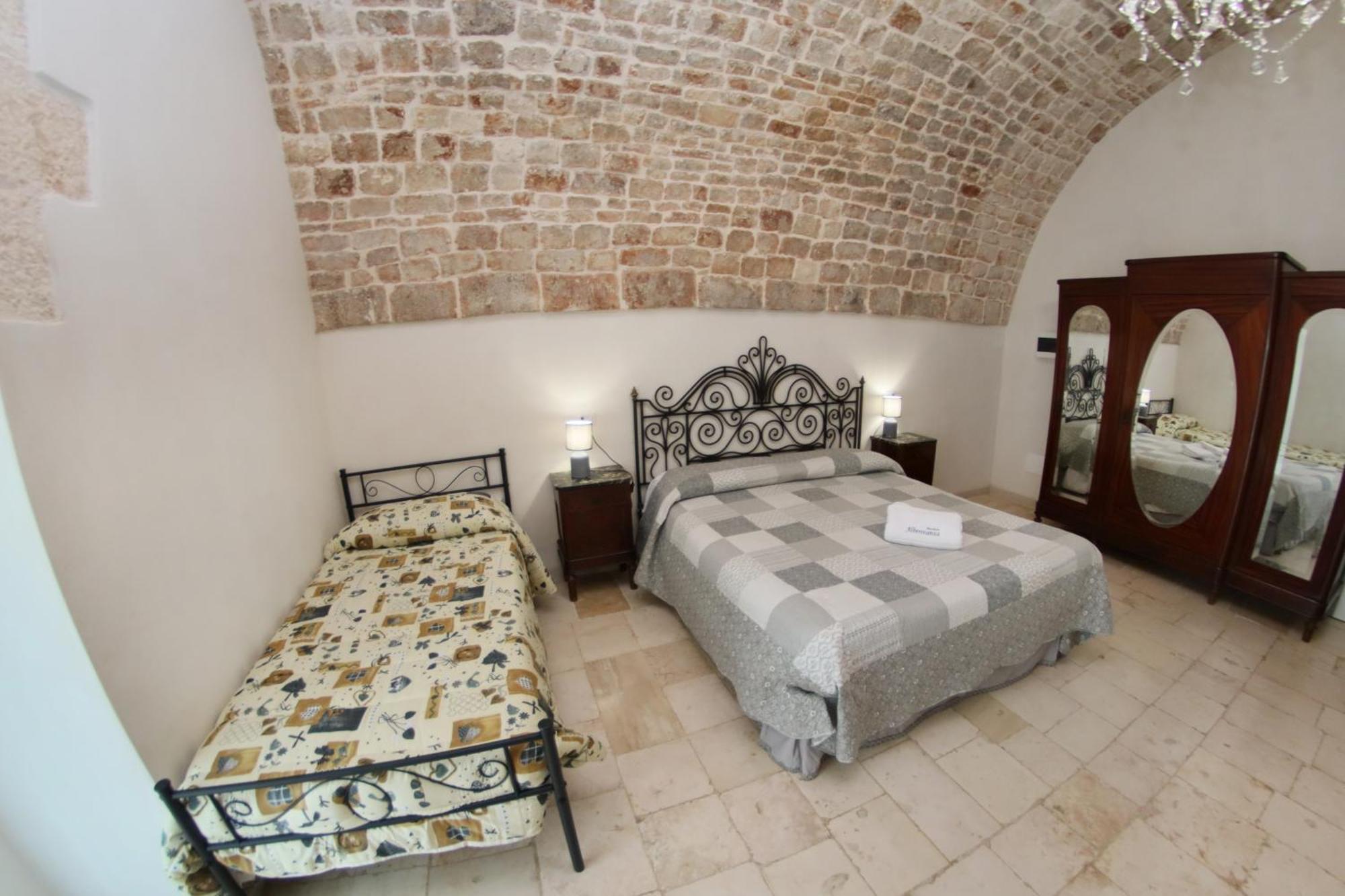 Masseria Alberotanza Conversano Esterno foto